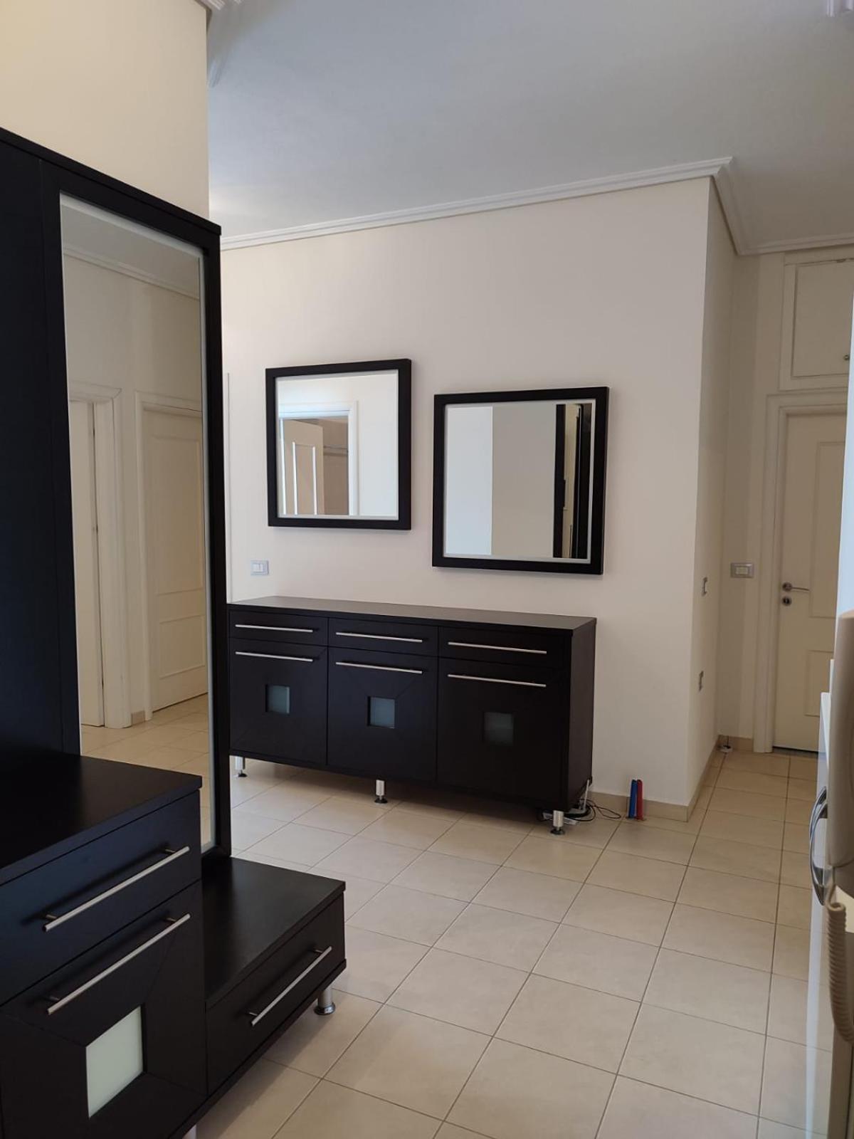 Cimi Apartments Sarande Exterior photo