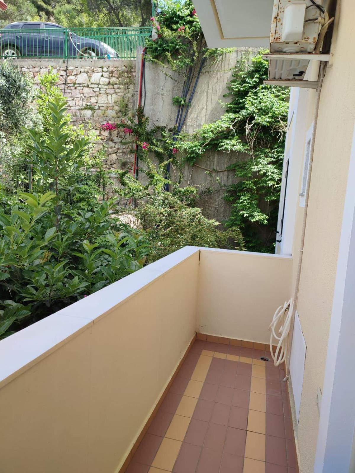 Cimi Apartments Sarande Exterior photo