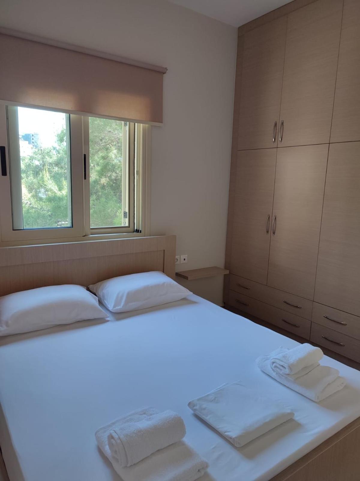 Cimi Apartments Sarande Exterior photo