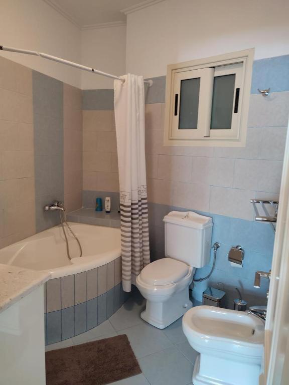 Cimi Apartments Sarande Room photo